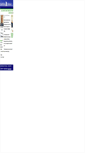 Mobile Screenshot of freshwindministries.org